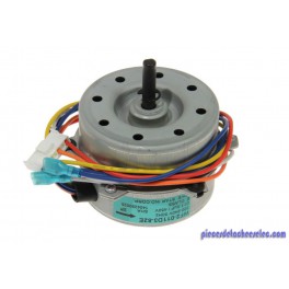 Moteur de Ventilateur pour Climatiseur DELONGHI