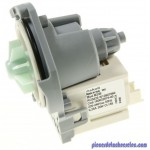 Pompe Vidange pour Lave Vaisselle WHIRLPOOL HOTPOINT