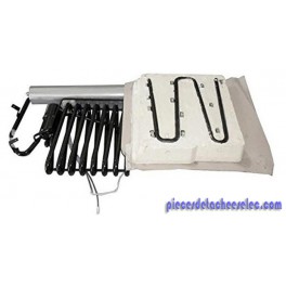 Agrégat Service 12 V / 170 W pour réfrigérateur DOMETIC
