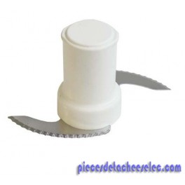 Couteau métal pour Préparateur Culinaire Mini Plus Chrono Magimix Couteau métal pour Préparateur Culinaire Mini Plus Chrono Magimix