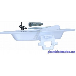 Ensemble Poignée Hublot pour Lave Linge ELECTROLUX Ensemble Poignée Hublot pour Lave Linge ELECTROLUX