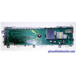 Module Electrique Configure pour Lave Linge ELECTROLUX Module Electrique Configure pour Lave Linge ELECTROLUX