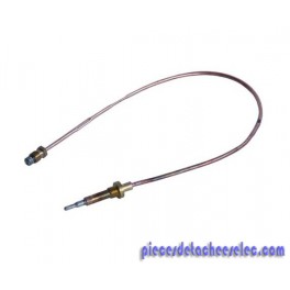 Thermocouple à Partir de 103L pour Réfrigérateur DOMETIC Thermocouple à Partir de 103L pour Réfrigérateur DOMETIC