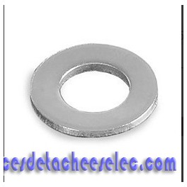 Rondelle 8 -200HV-A3E ISO 7089 pour Aspirateur KARCHER