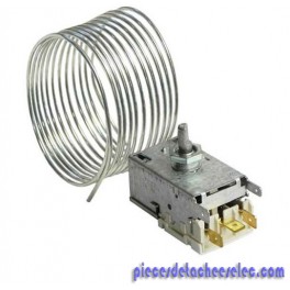 Thermostat K59P17 K59P1704 pour Réfrigérateur ELECTROLUX Thermostat K59P17 K59P1704 pour Réfrigérateur ELECTROLUX