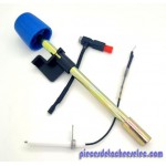 Kit Piezo + Electrode + Volant pour Réchaud CAMPINGAZ