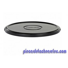 Couvercle Plastique pour Réchaud CAMPINGAZ Couvercle Plastique pour Réchaud CAMPINGAZ