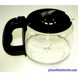 Verseuse Verre pour Cafetière RIVIERA & BAR Verseuse Verre pour Cafetière RIVIERA & BAR