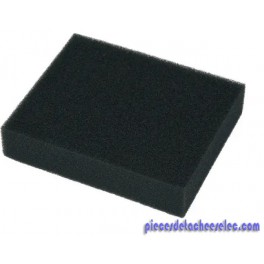 Filtre Mousse pour Aspirateur ROWENTA