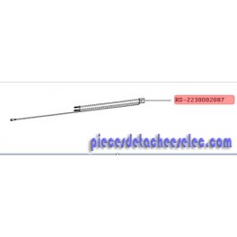 Faisceau Poignée Fil x3 pour Aspirateur ROWENTA Faisceau Poignée Fil x3 pour Aspirateur ROWENTA