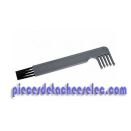 Brossette Noir pour Aspirateur Robot ROWENTA Brossette Noir pour Aspirateur Robot ROWENTA