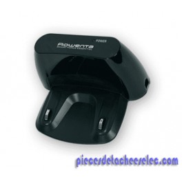 Base Aspirateur pour Aspirateur Robot ROWENTA Base Aspirateur pour Aspirateur Robot ROWENTA