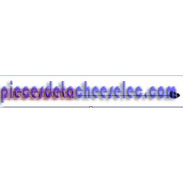 Contact Chargeur pour Aspirateur Robot Rowenta Contact Chargeur pour Aspirateur Robot Rowenta