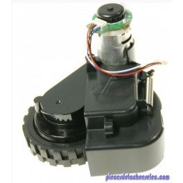 Roue Droite pour Aspirateur Robot Rowenta Roue Droite pour Aspirateur Robot Rowenta