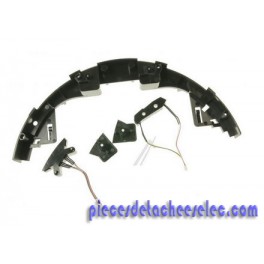Arceau + Capteur pour Aspirateur Robot Rowenta Arceau + Capteur pour Aspirateur Robot Rowenta
