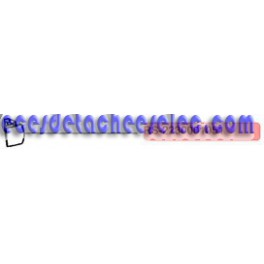 Poids Droite pour Aspirateur Robot Rowenta Poids Droite pour Aspirateur Robot Rowenta
