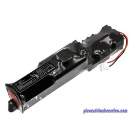 Batterie Accu Li-on 25.9 V pour Aspirateur ROWENTA Batterie Accu Li-on 25.9 V pour Aspirateur ROWENTA