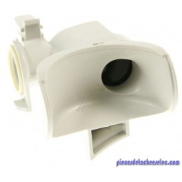 Soupape Anti Retour pour Lave Vaisselle MIELE Soupape Anti Retour pour Lave Vaisselle MIELE