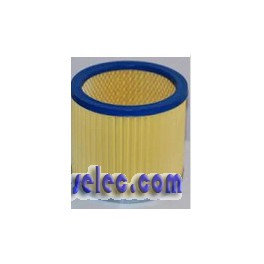 Filtre Aspirateur AQUAVAC NTP 20 PROFESSIONAL pour Aspirateur AQUAVAC Filtre Aspirateur AQUAVAC NTP 20 PROFESSIONAL pour Aspirateur AQUAVAC
