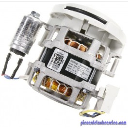 Pompe de Cyclage Sans Capot YXW502E pour Lave Vaisselle OCEANIC Pompe de Cyclage Sans Capot YXW502E pour Lave Vaisselle OCEANIC