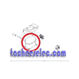 Kit Compress + Inverter + BAC + Chauffage pour Réfrigérateur LIEBHERR Kit Compress + Inverter + BAC + Chauffage pour Réfrigérateur LIEBHERR