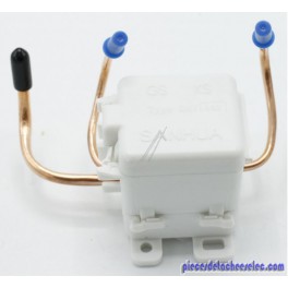 Electrovanne pour Réfrigérateur LIEBHERR 