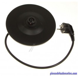 Socle + Cordon pour Bouilloire Moulinex Socle + Cordon pour Bouilloire Moulinex