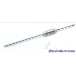 Fusible 216C pour Cuiseur à Riz + Vapeur ADT541 Moulinex Fusible 216C pour Cuiseur à Riz + Vapeur ADT541 Moulinex