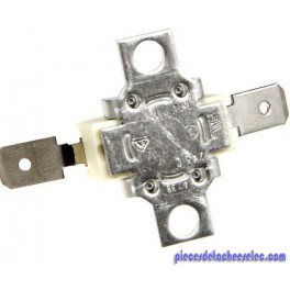 Thermostat Sécurité 245 C pour Gaufrier LAGRANGE Thermostat Sécurité 245 C pour Gaufrier LAGRANGE