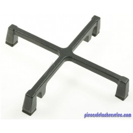 Grille Brûleur Arrière Droite pour Table de Cuisson SMEG  