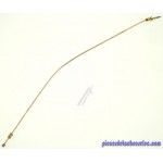 Thermocouple T100/612C 555MM pour Plaque de Cuisson BEKO
