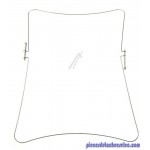 Collier de Soufflet pour Lave Linge Fagor