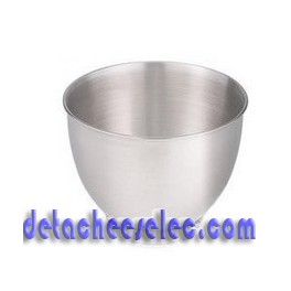 Bol pour Robot Culinaire KM 60/120/124/126/128 HKOENIG Bol pour Robot Culinaire KM 60/120/124/126/128 HKOENIG