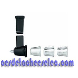 Plus Grand Kit pour Robot Culinaire KM 126/128/120/124 HKOENIG Plus Grand Kit pour Robot Culinaire KM 126/128/120/124 HKOENIG