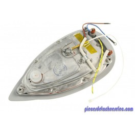 Semelle ASMNTC ASSY pour Centrale Vapeur Philips Semelle ASMNTC ASSY pour Centrale Vapeur Philips