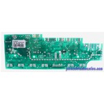Carte Electronique pour Lave Vaisselle Rosières
