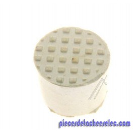 Pied Blanc pour Machine à Pain Moulinex Pied Blanc pour Machine à Pain Moulinex