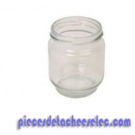 Pot Verre pour Yaourtiére Moulinex Pot Verre pour Yaourtiére Moulinex