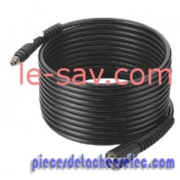 Flexible pour Nettoyeur Haute Pression Kärcher Flexible pour Nettoyeur Haute Pression Kärcher