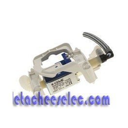 Pompe+support pour Générateur Vapeur Calor Pompe+support pour Générateur Vapeur Calor