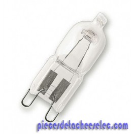 Ampoule Halogen Energy Saver pour Four SIEMENS Ampoule Halogen Energy Saver pour Four SIEMENS