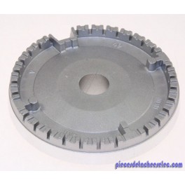 Couronne Bruleur pour Table de Cuisson Gaz SIGNATURE 