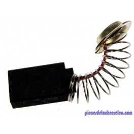 Charbon Moteur 5x11x19167MM Charbon Moteur 5x11x19167MM