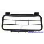 Grille Noir pour Aspirateur Traineau ROWENTA 