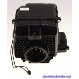 Bloc Moteur pour Aspirateur Traineau ROWENTA 