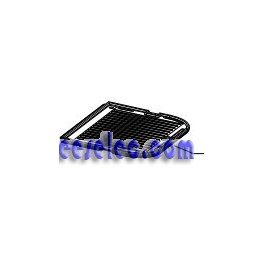 Plaque de Cuisson Fonte Emaillée Semi Brillante pour Barbecue CAMPINGAZ Plaque de Cuisson Fonte Emaillée Semi Brillante pour Barbecue CAMPINGAZ