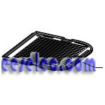 Plaque de Cuisson Fonte Emaillée Semi Brillante pour Barbecue CAMPINGAZ 