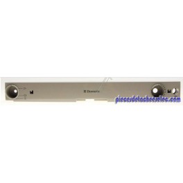 Bandeau Plastique DOM L486MM pour Réfrigérateur DOMETIC Bandeau Plastique DOM L486MM pour Réfrigérateur DOMETIC