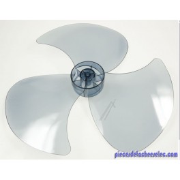 Hélice + écrou pour Ventilateurs Rowenta Hélice + écrou pour Ventilateurs Rowenta