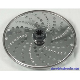 Disque Rape pour Robot Culinaire KENWOOD Disque Rape pour Robot Culinaire KENWOOD